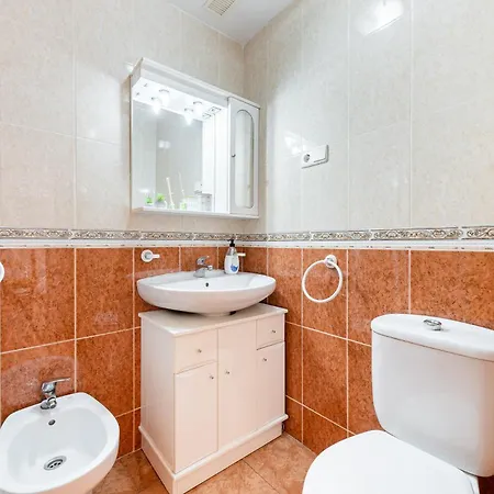 Apartamento Elizabeth *