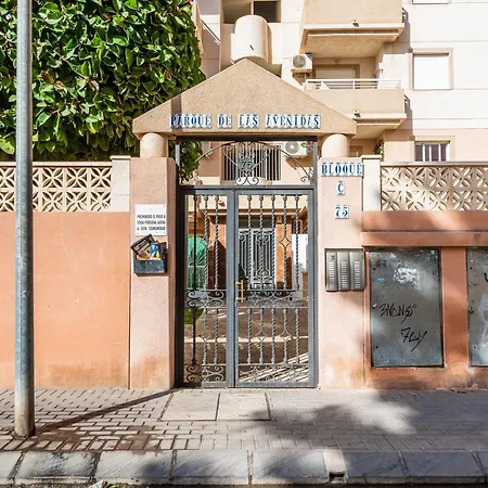 Apartamento Elizabeth