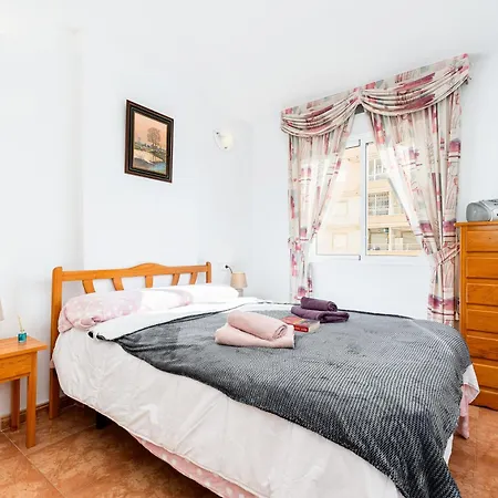 Apartamento Elizabeth Apartment Torrevieja