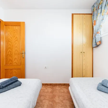 Apartment Apartamento Elizabeth *