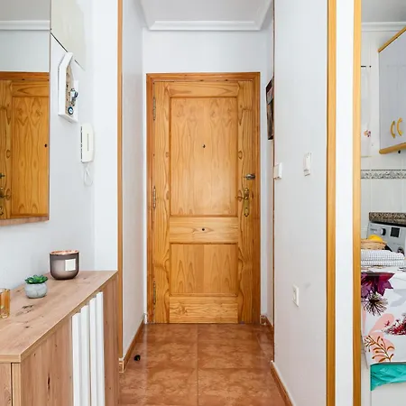 Apartamento Elizabeth *