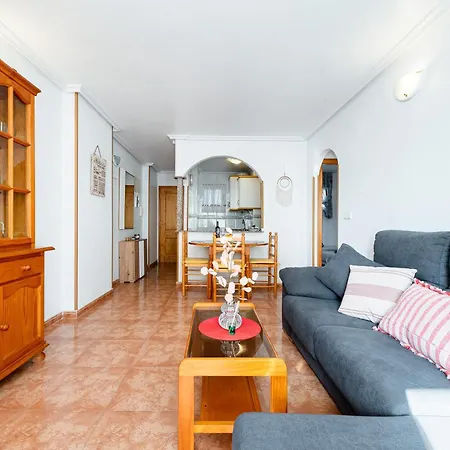 Apartamento Elizabeth