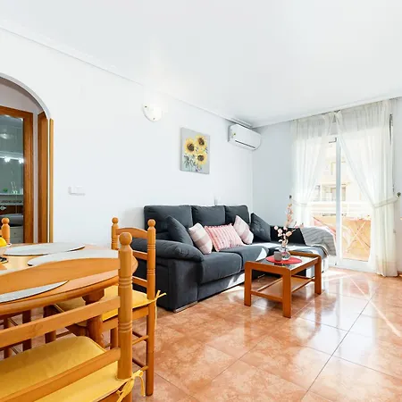 Apartment Apartamento Elizabeth