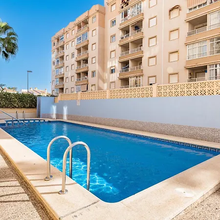 Apartment Apartamento Elizabeth