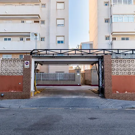 Apartamento Elizabeth Torrevieja